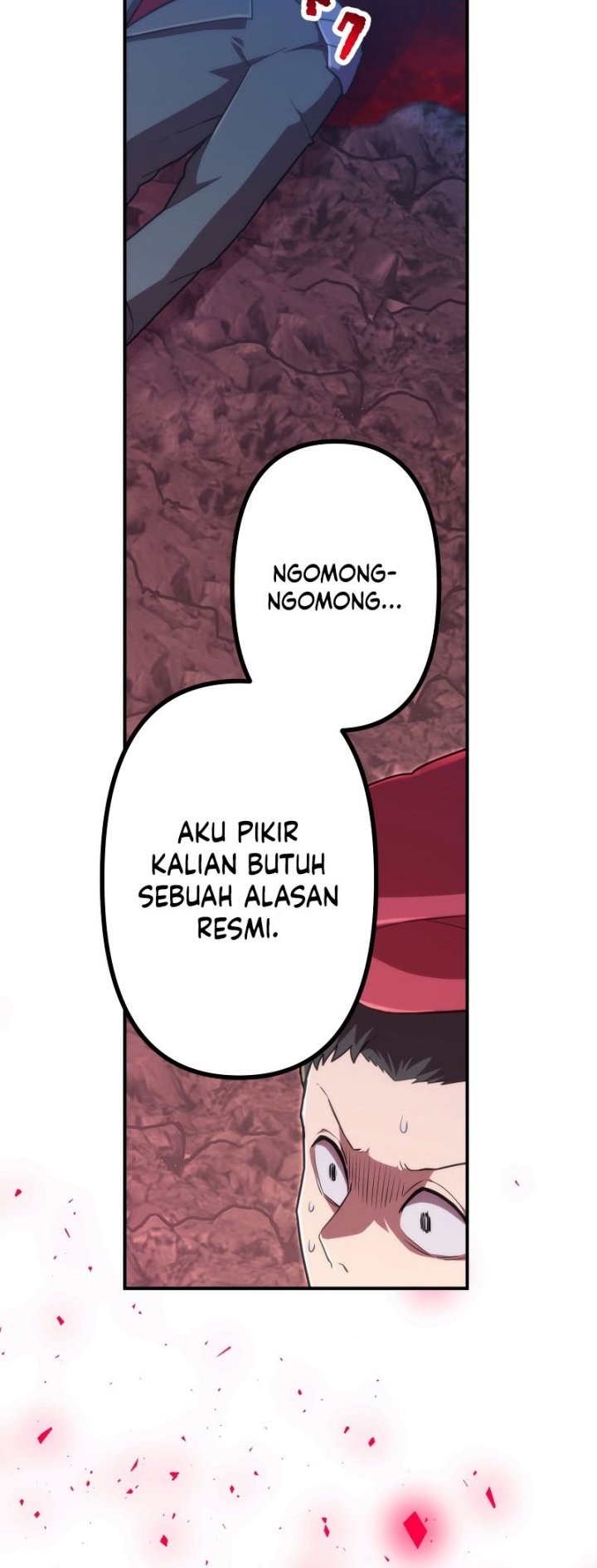 I Became an S-Rank Hunter With the Demon Lord App Chapter 41 - halaman 49