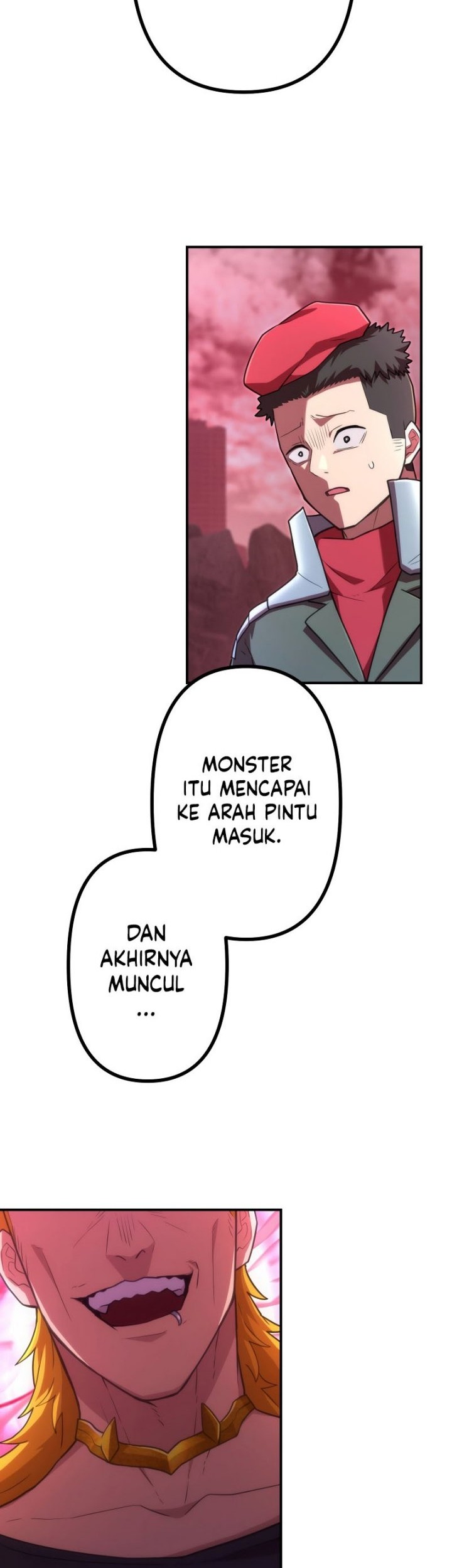 I Became an S-Rank Hunter With the Demon Lord App Chapter 41 - halaman 51