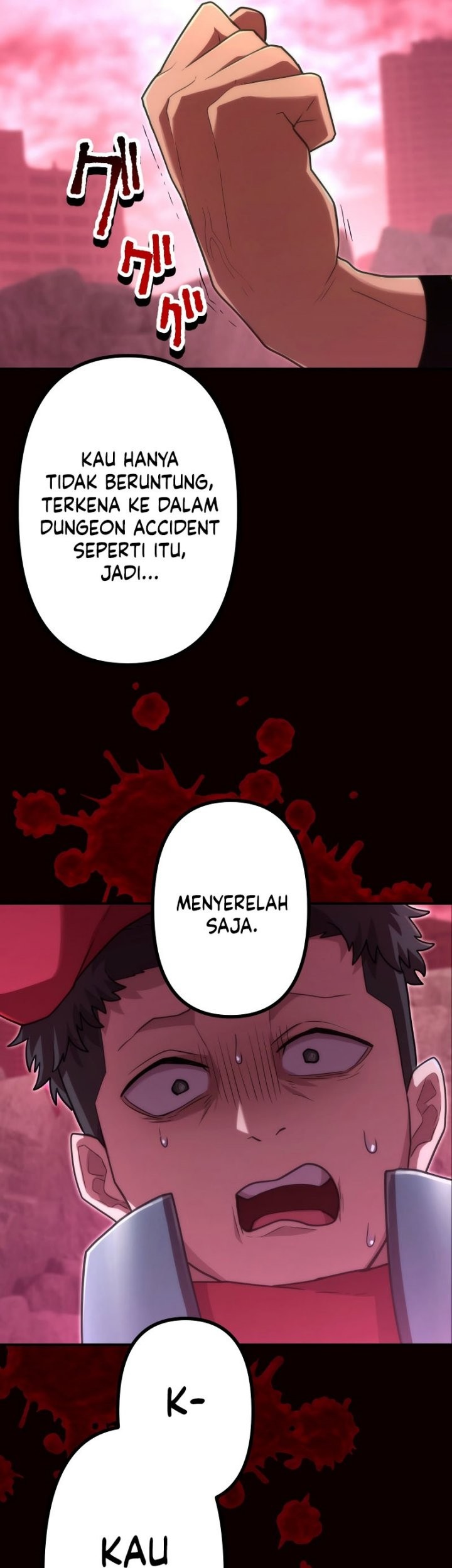 I Became an S-Rank Hunter With the Demon Lord App Chapter 41 - halaman 56