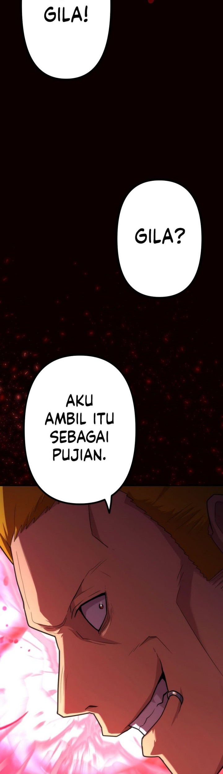 I Became an S-Rank Hunter With the Demon Lord App Chapter 41 - halaman 57