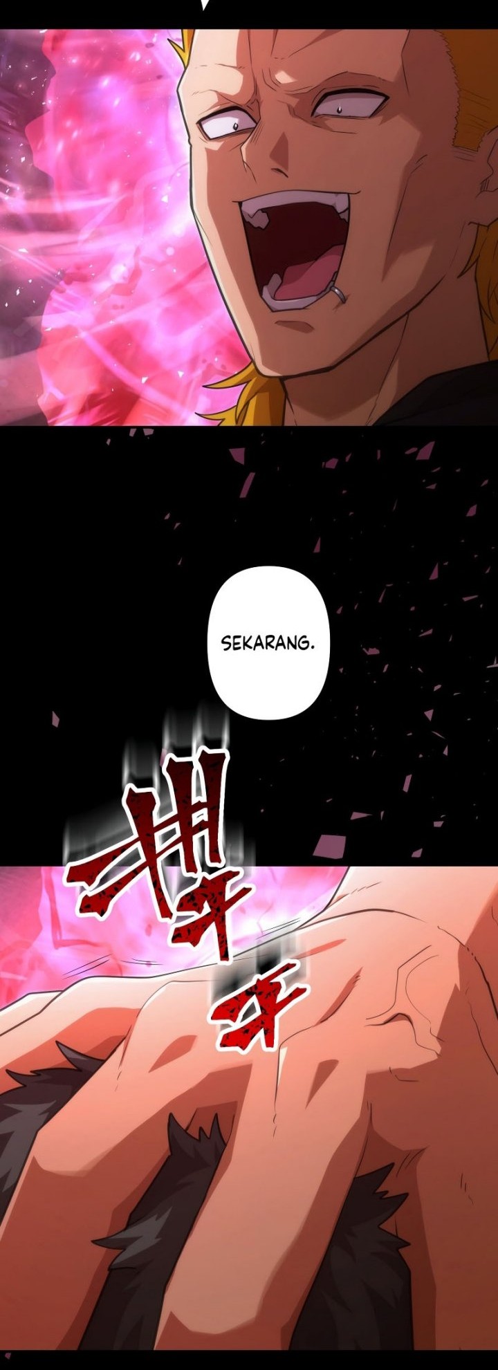 I Became an S-Rank Hunter With the Demon Lord App Chapter 41 - halaman 63