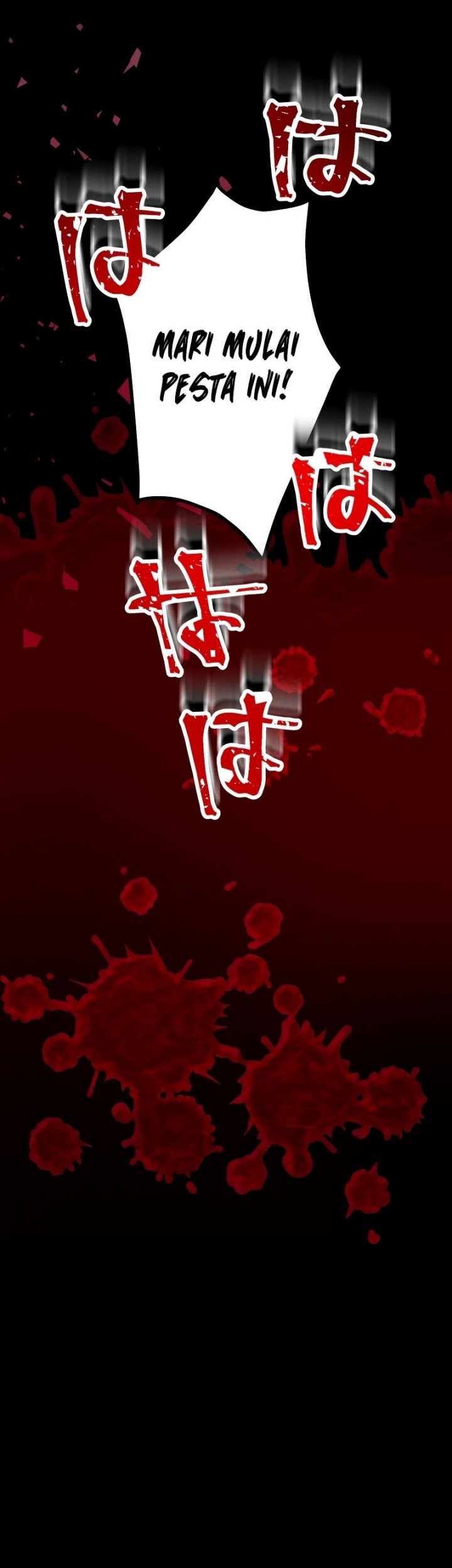 I Became an S-Rank Hunter With the Demon Lord App Chapter 41 - halaman 64