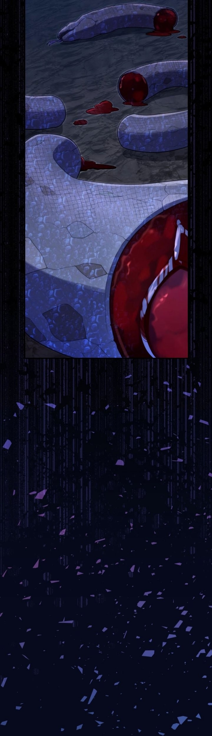 I Became an S-Rank Hunter With the Demon Lord App Chapter 41 - halaman 8