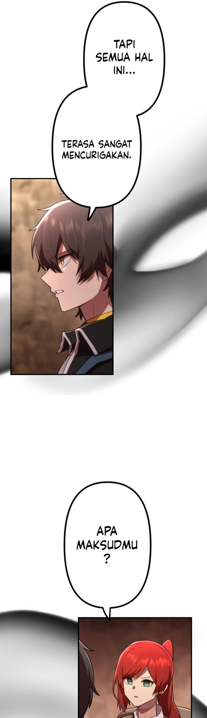 I Became an S-Rank Hunter With the Demon Lord App Chapter 42 - halaman 14