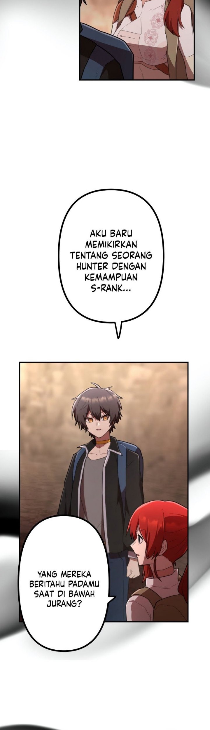 I Became an S-Rank Hunter With the Demon Lord App Chapter 42 - halaman 15