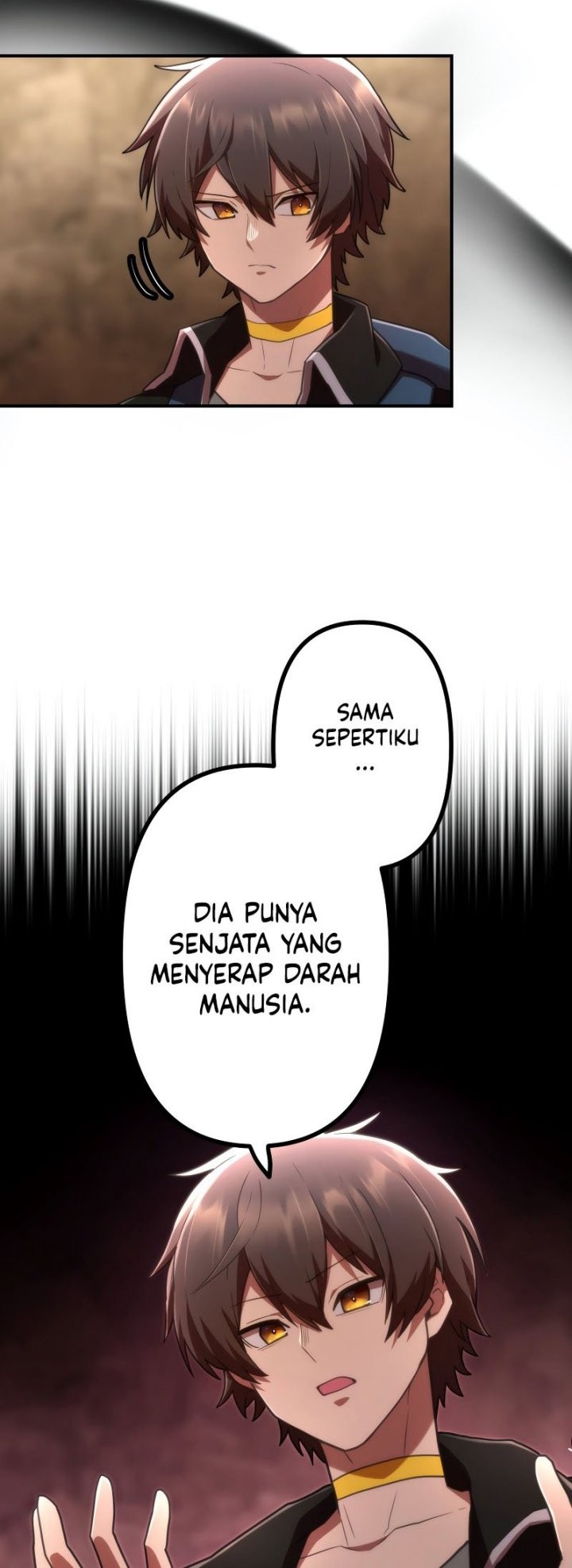 I Became an S-Rank Hunter With the Demon Lord App Chapter 42 - halaman 16
