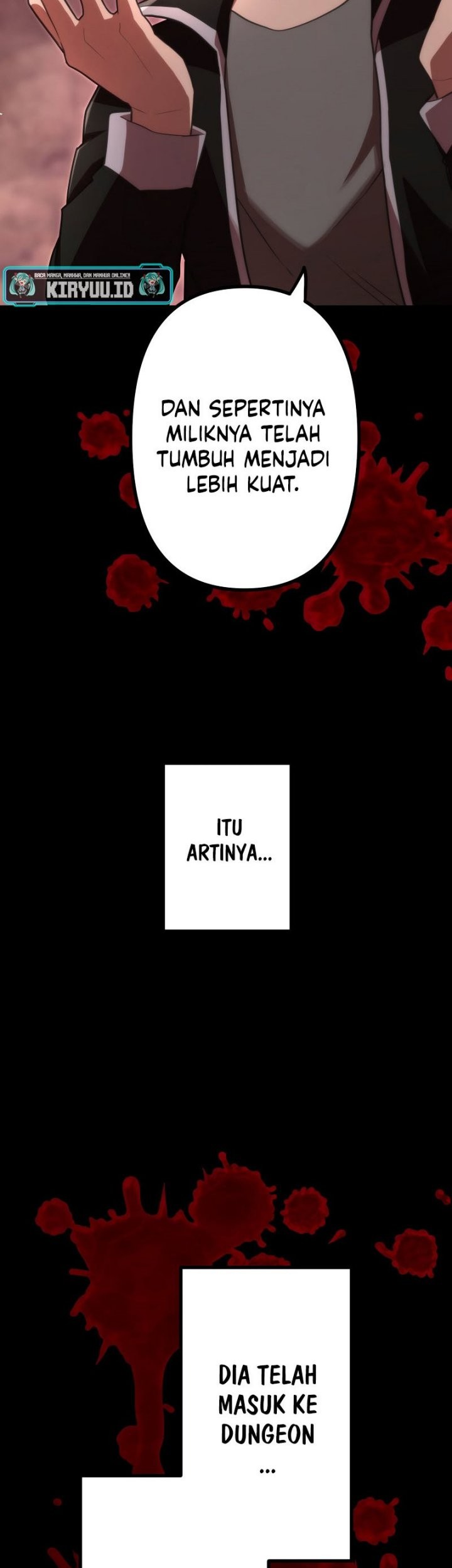 I Became an S-Rank Hunter With the Demon Lord App Chapter 42 - halaman 17