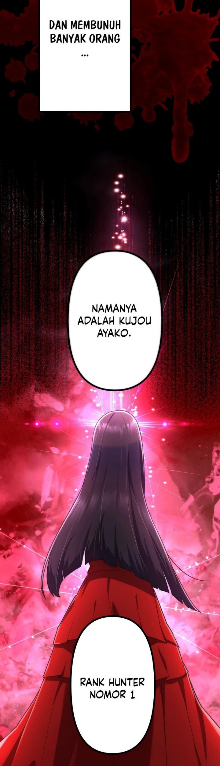 I Became an S-Rank Hunter With the Demon Lord App Chapter 42 - halaman 18