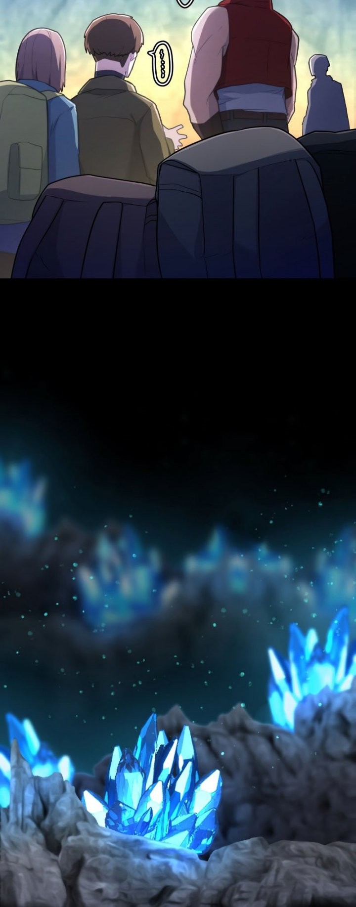 I Became an S-Rank Hunter With the Demon Lord App Chapter 42 - halaman 22