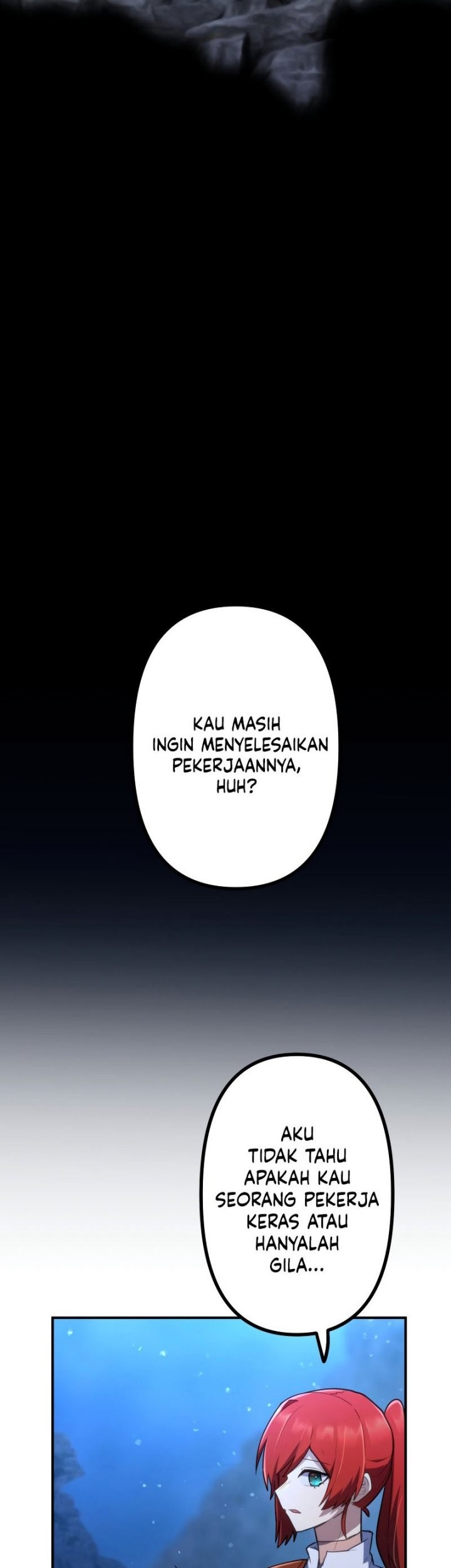 I Became an S-Rank Hunter With the Demon Lord App Chapter 42 - halaman 23