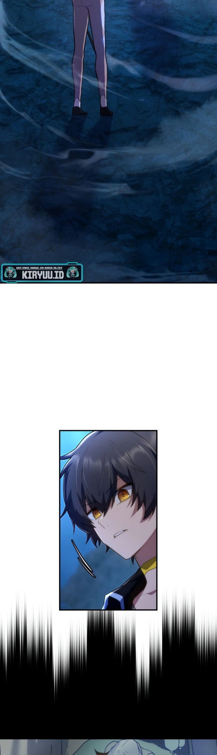 I Became an S-Rank Hunter With the Demon Lord App Chapter 42 - halaman 27