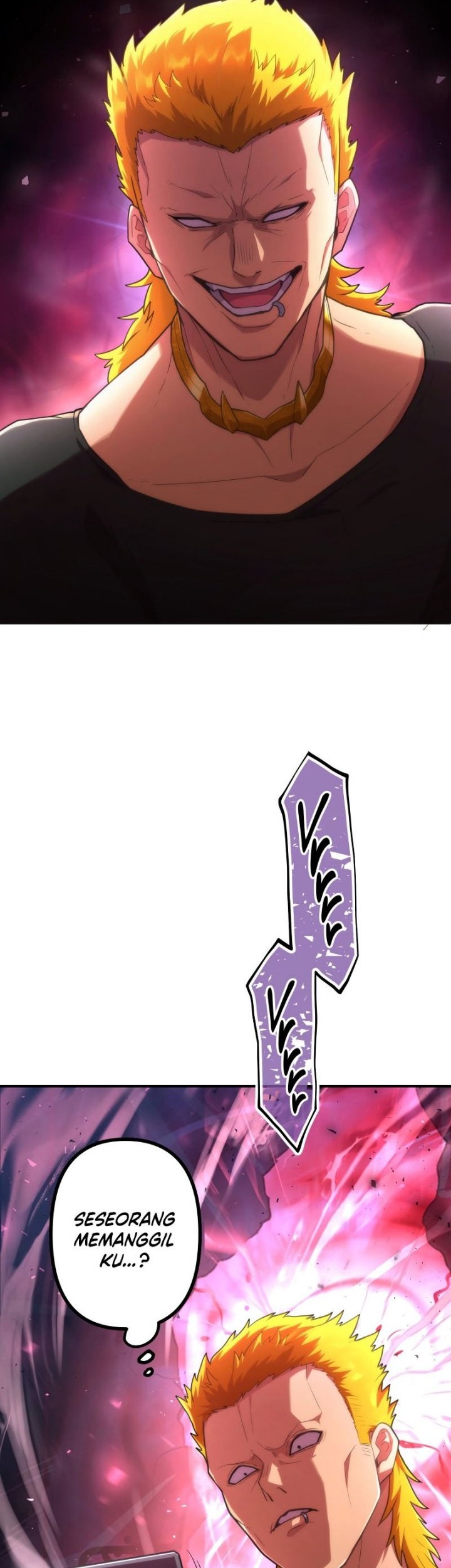 I Became an S-Rank Hunter With the Demon Lord App Chapter 42 - halaman 3