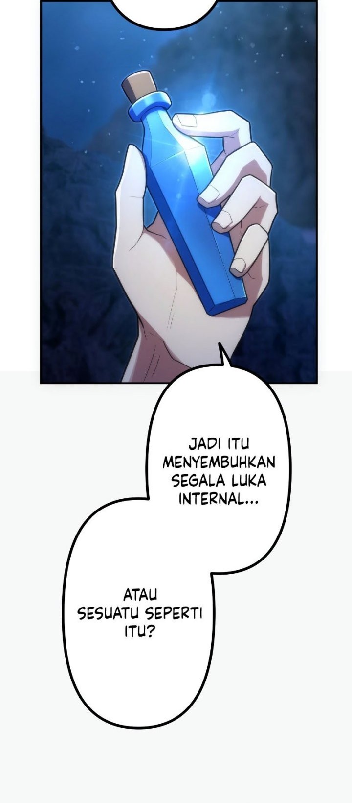 I Became an S-Rank Hunter With the Demon Lord App Chapter 42 - halaman 31