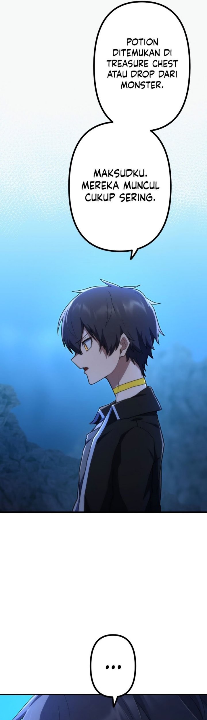 I Became an S-Rank Hunter With the Demon Lord App Chapter 42 - halaman 32