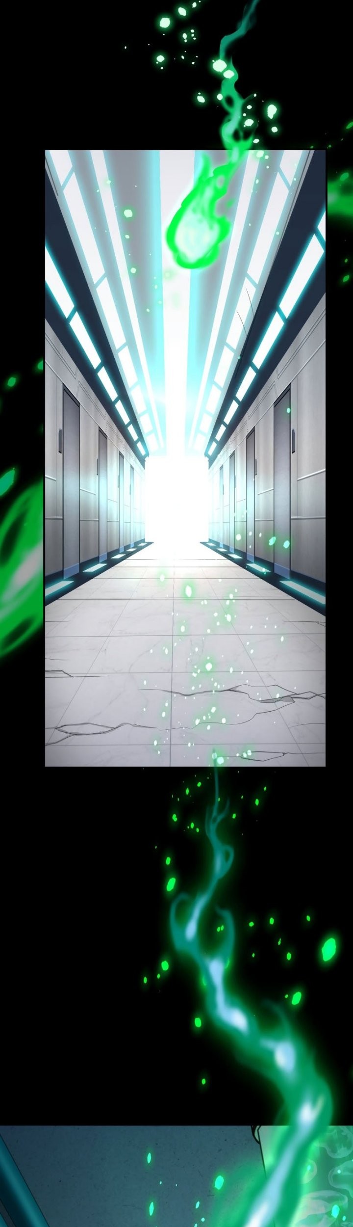 I Became an S-Rank Hunter With the Demon Lord App Chapter 42 - halaman 38