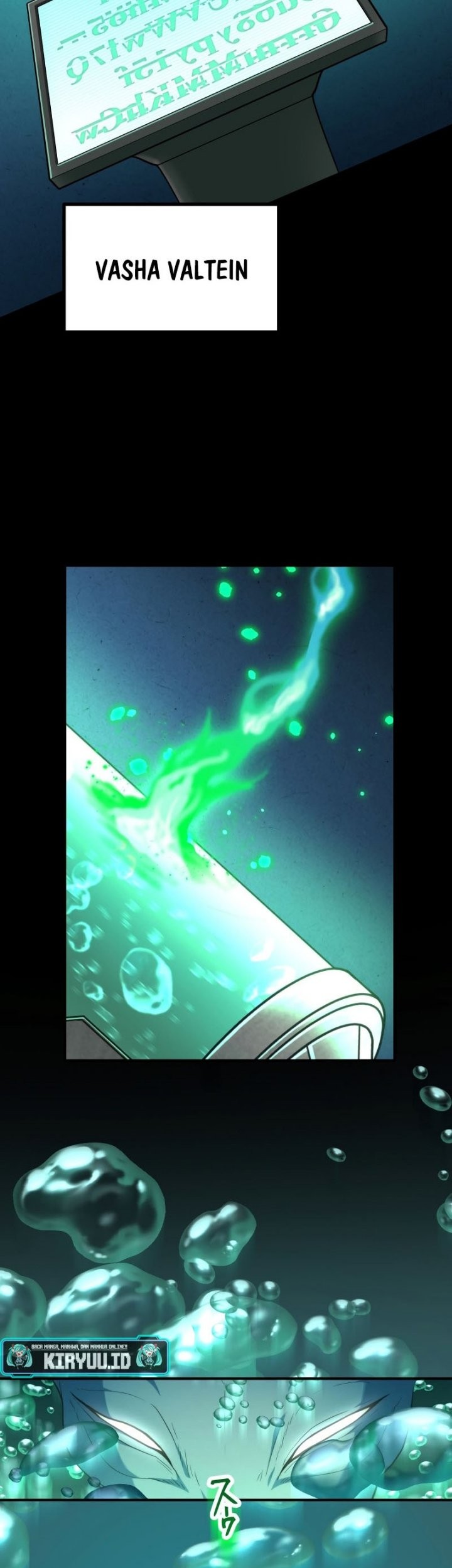I Became an S-Rank Hunter With the Demon Lord App Chapter 42 - halaman 41