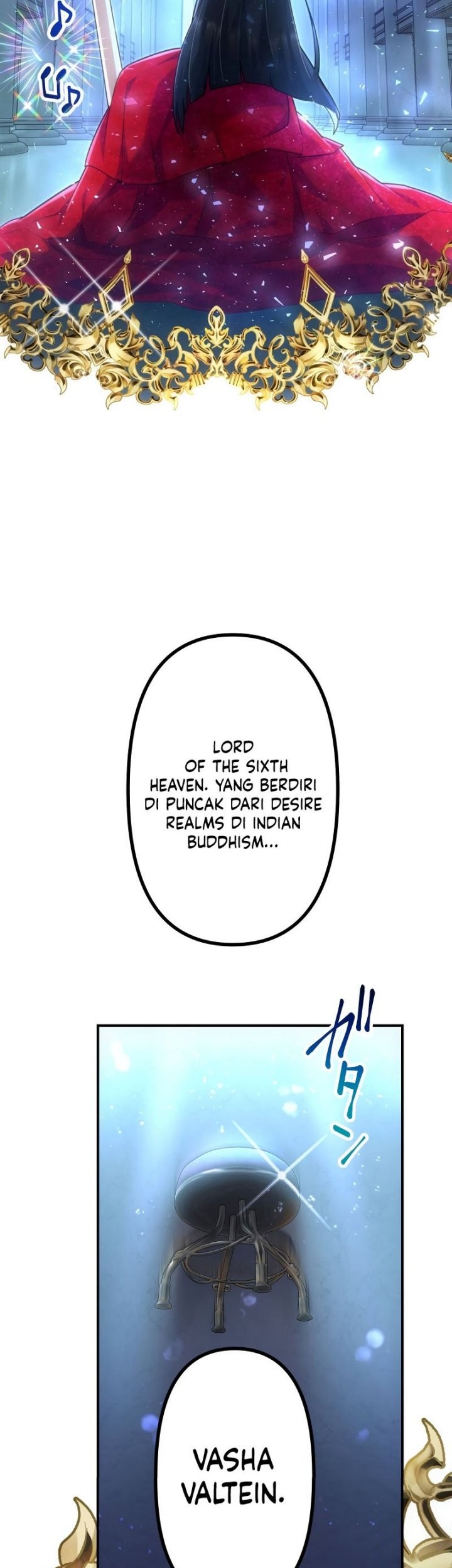 I Became an S-Rank Hunter With the Demon Lord App Chapter 42 - halaman 47