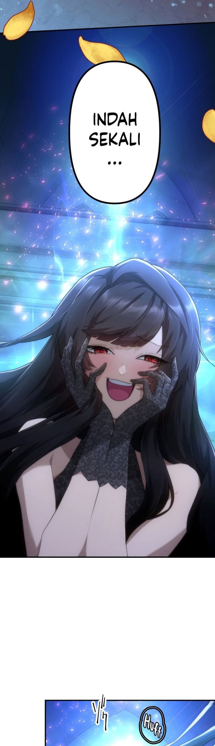 I Became an S-Rank Hunter With the Demon Lord App Chapter 42 - halaman 50