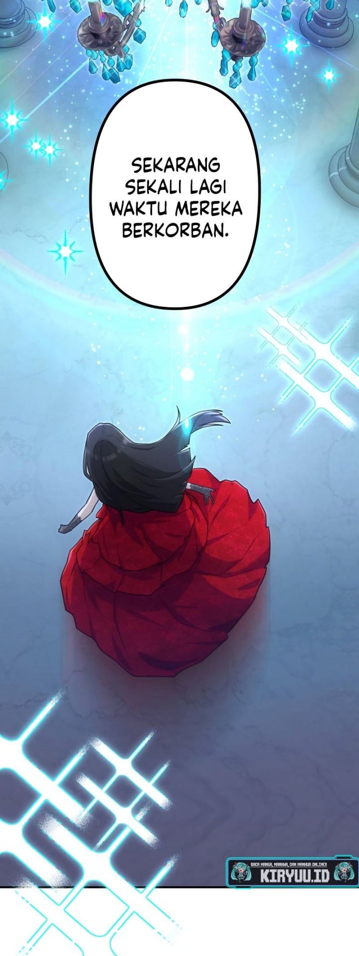 I Became an S-Rank Hunter With the Demon Lord App Chapter 42 - halaman 52