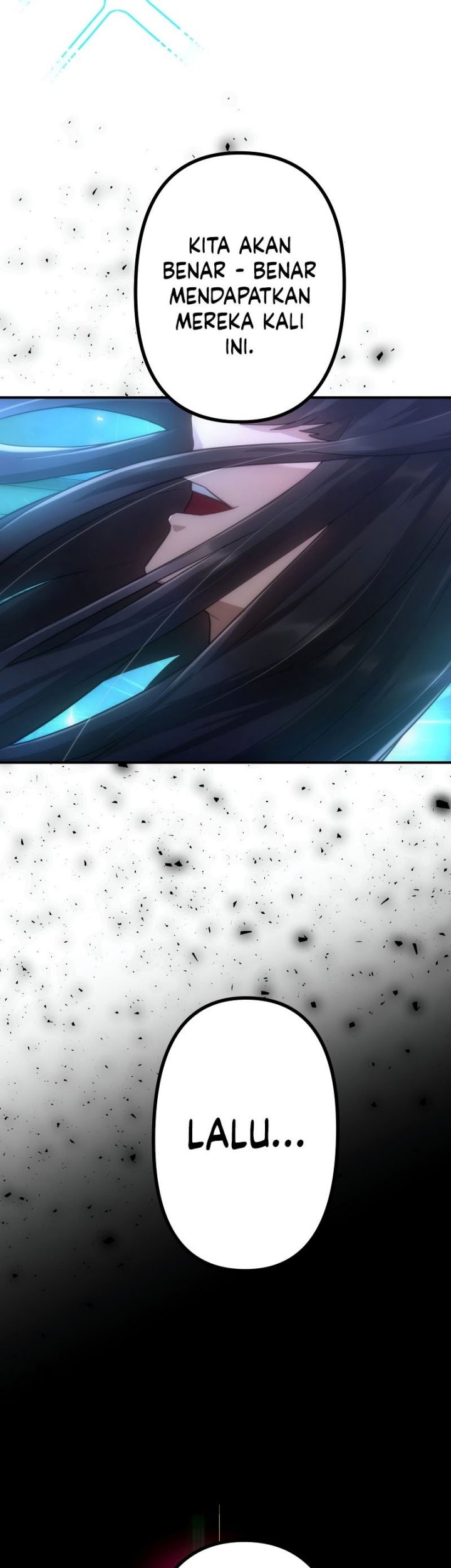 I Became an S-Rank Hunter With the Demon Lord App Chapter 42 - halaman 53
