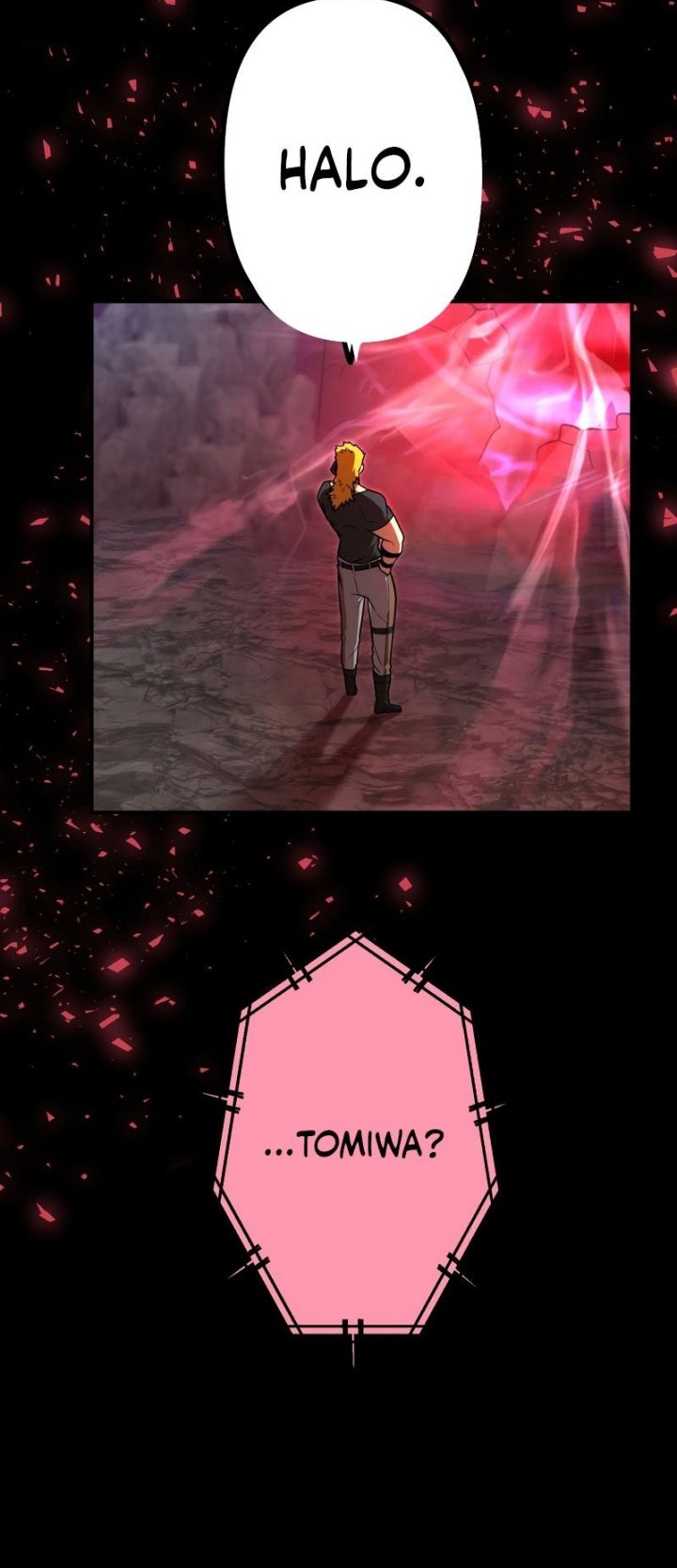 I Became an S-Rank Hunter With the Demon Lord App Chapter 42 - halaman 7