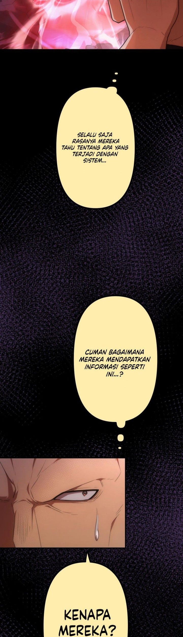 I Became an S-Rank Hunter With the Demon Lord App Chapter 42 - halaman 9