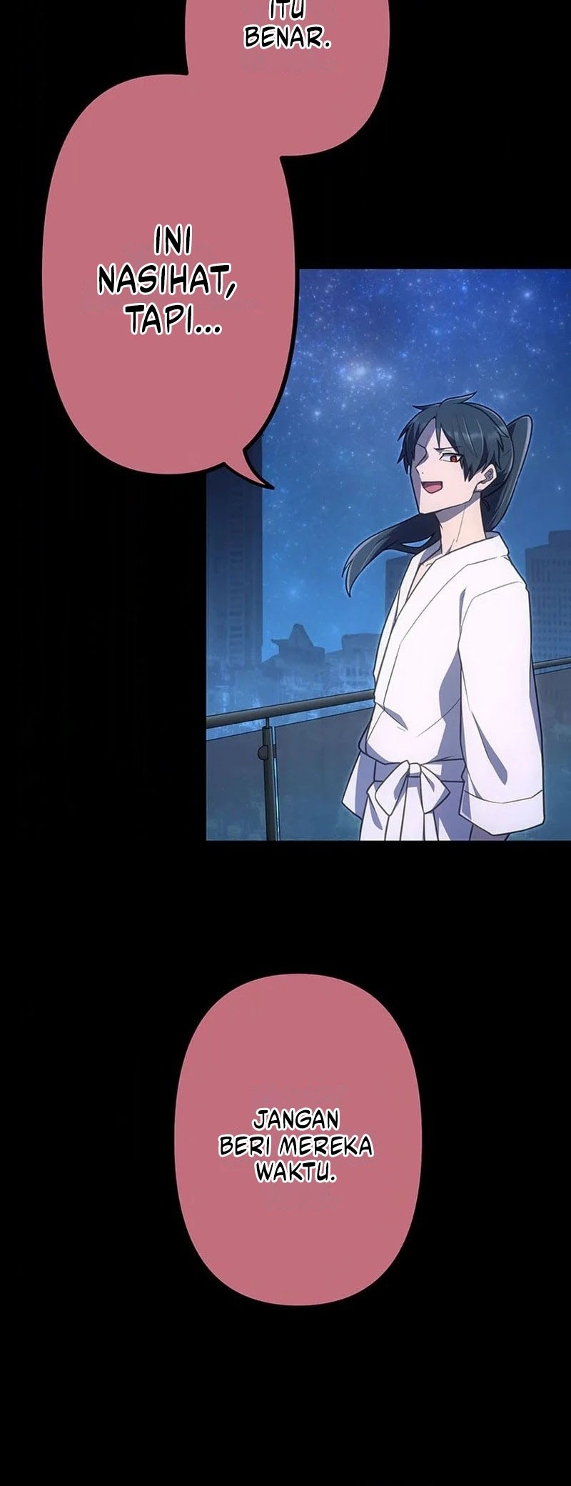 I Became an S-Rank Hunter With the Demon Lord App Chapter 43 - halaman 12
