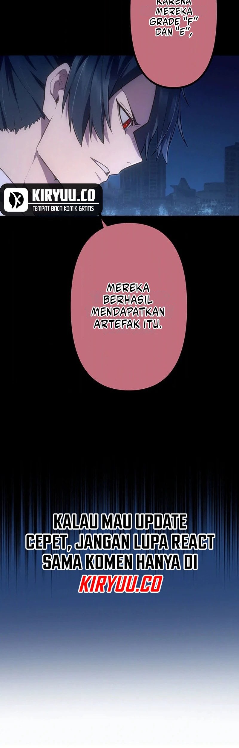 I Became an S-Rank Hunter With the Demon Lord App Chapter 43 - halaman 15