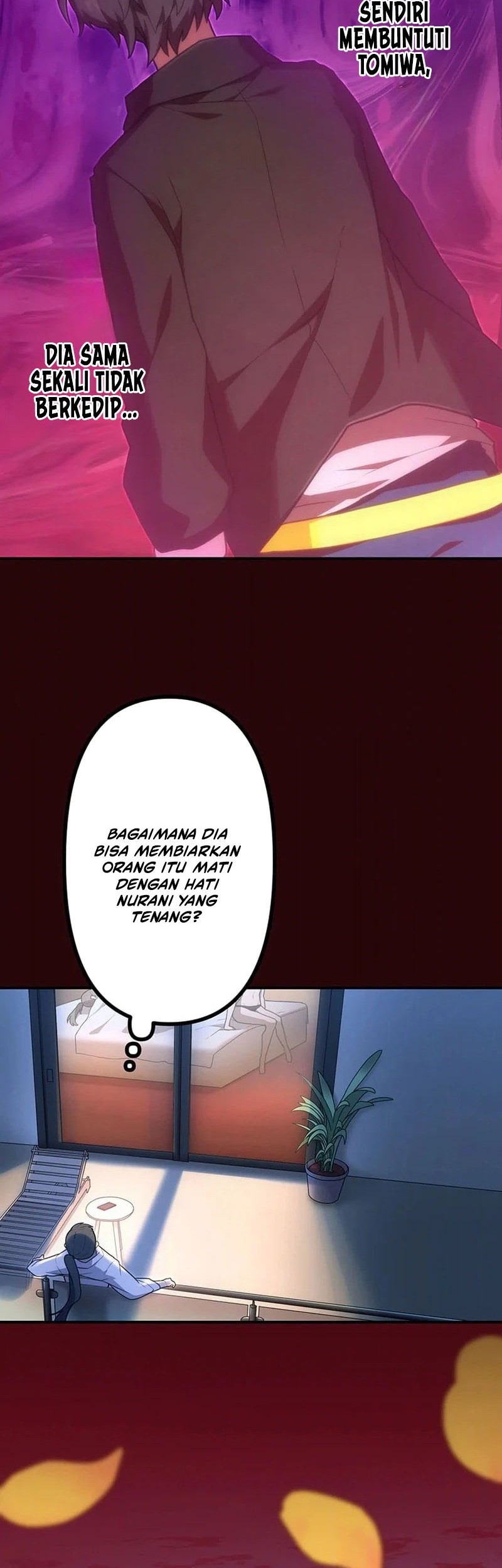 I Became an S-Rank Hunter With the Demon Lord App Chapter 43 - halaman 18