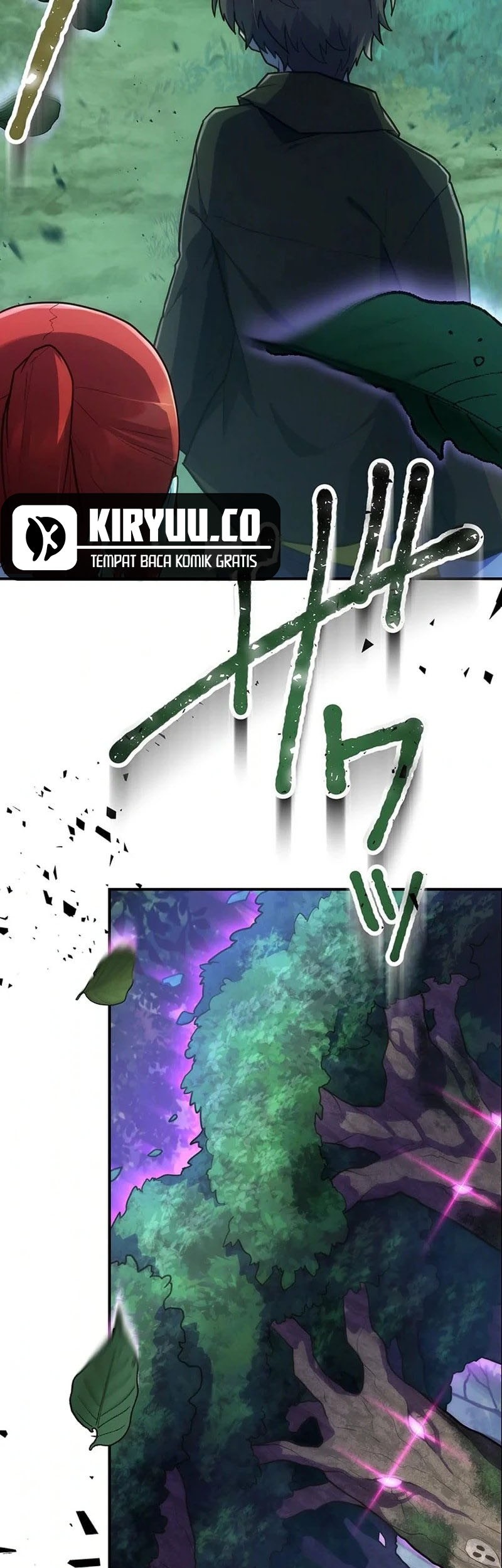 I Became an S-Rank Hunter With the Demon Lord App Chapter 43 - halaman 23