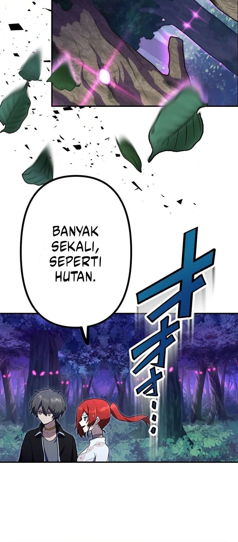 I Became an S-Rank Hunter With the Demon Lord App Chapter 43 - halaman 24