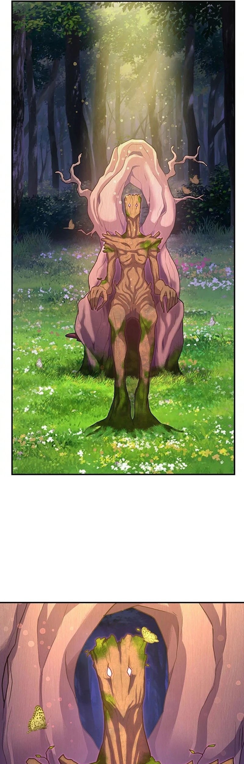 I Became an S-Rank Hunter With the Demon Lord App Chapter 43 - halaman 25