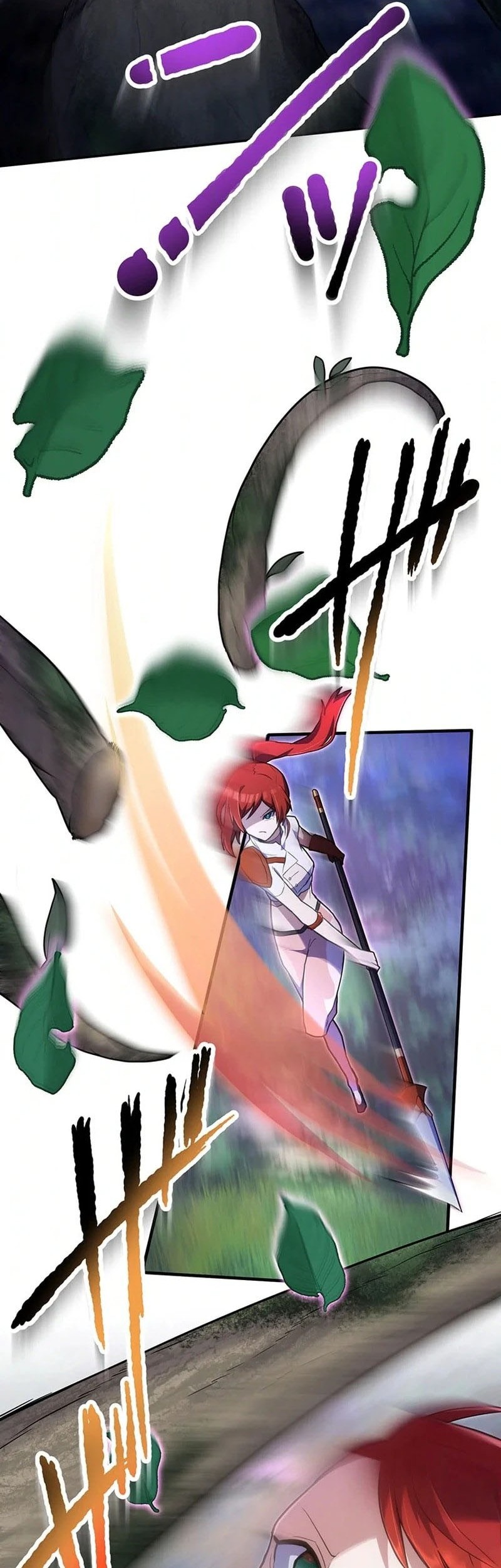 I Became an S-Rank Hunter With the Demon Lord App Chapter 43 - halaman 32