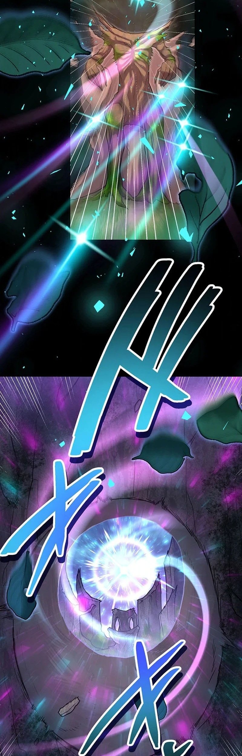 I Became an S-Rank Hunter With the Demon Lord App Chapter 43 - halaman 41
