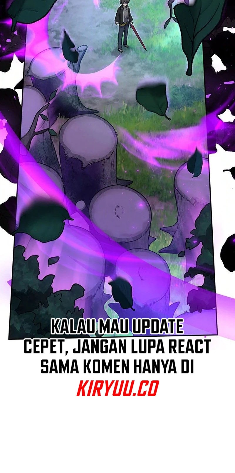I Became an S-Rank Hunter With the Demon Lord App Chapter 43 - halaman 50