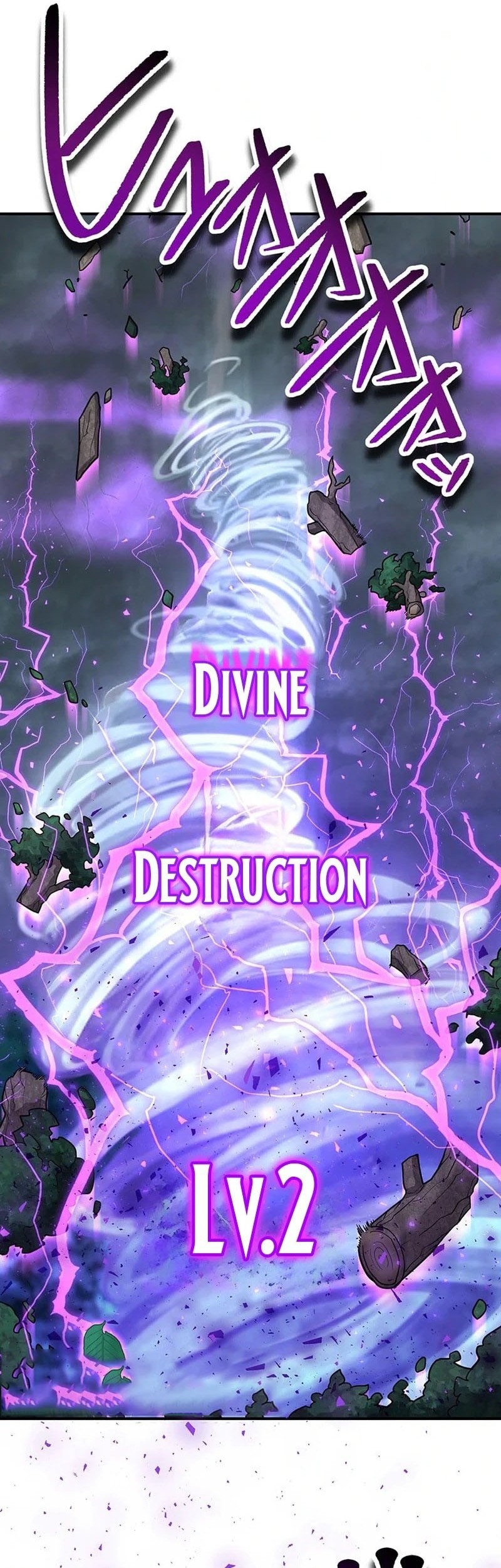 I Became an S-Rank Hunter With the Demon Lord App Chapter 43 - halaman 51