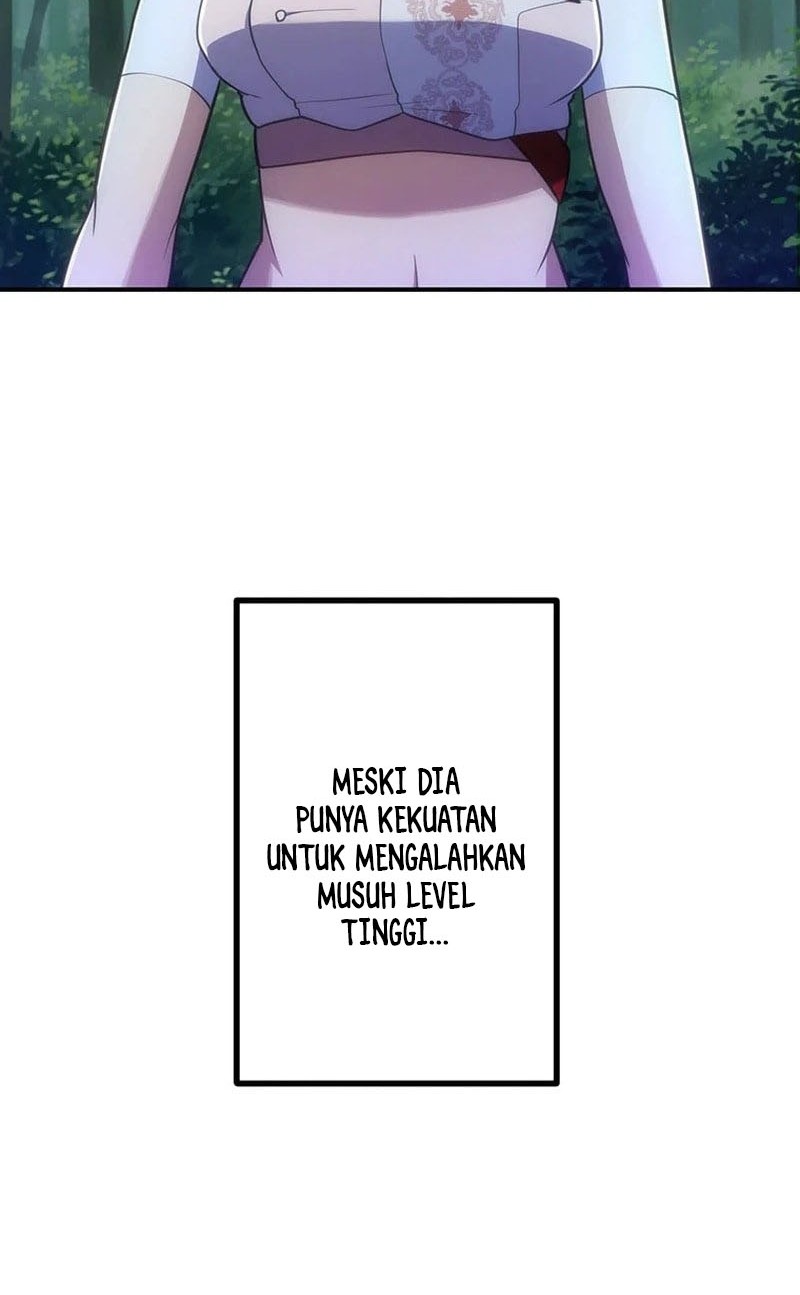 I Became an S-Rank Hunter With the Demon Lord App Chapter 43 - halaman 62