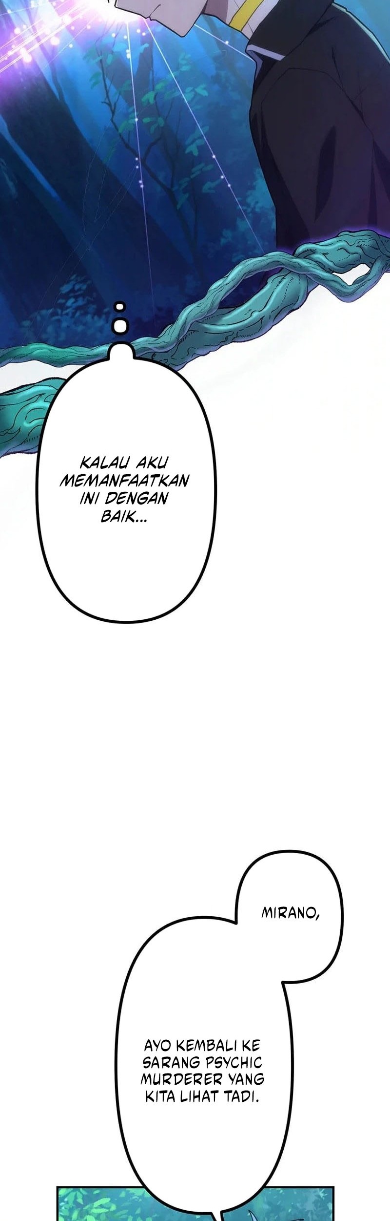 I Became an S-Rank Hunter With the Demon Lord App Chapter 43 - halaman 68