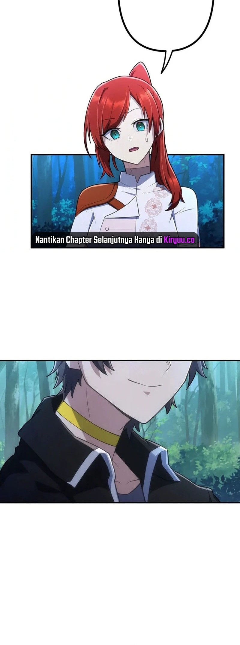 I Became an S-Rank Hunter With the Demon Lord App Chapter 43 - halaman 70