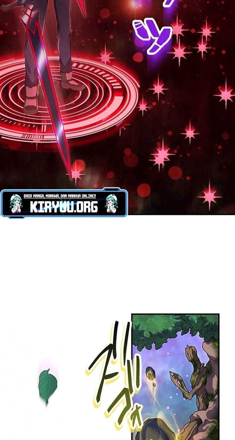I Became an S-Rank Hunter With the Demon Lord App Chapter 44 - halaman 10
