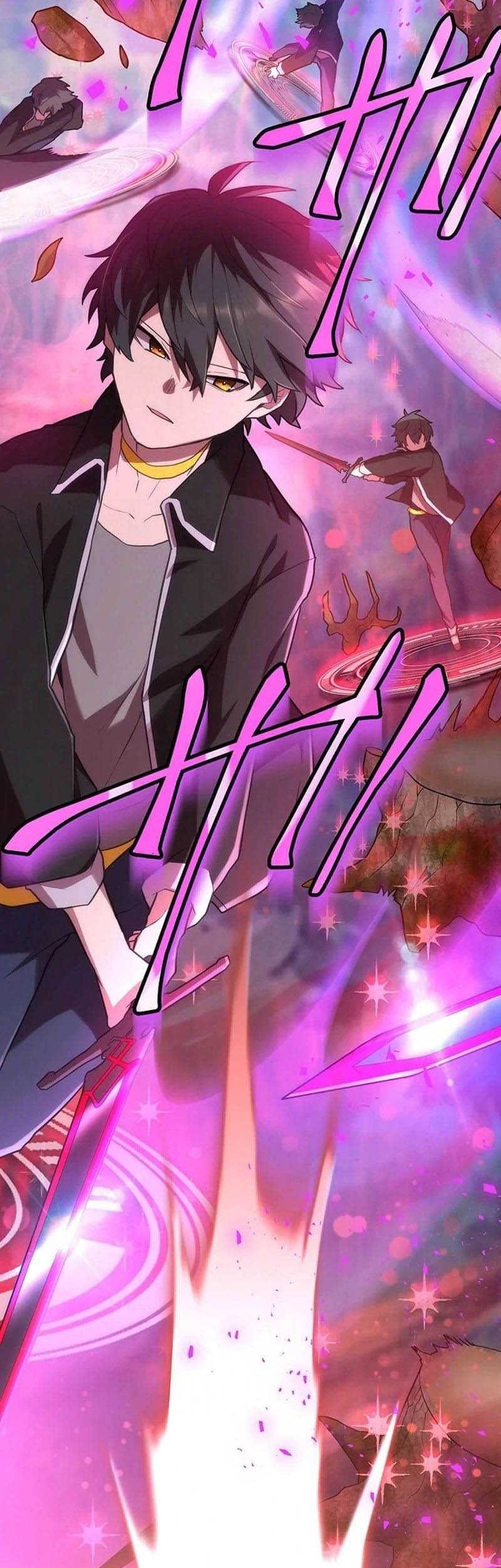 I Became an S-Rank Hunter With the Demon Lord App Chapter 44 - halaman 13