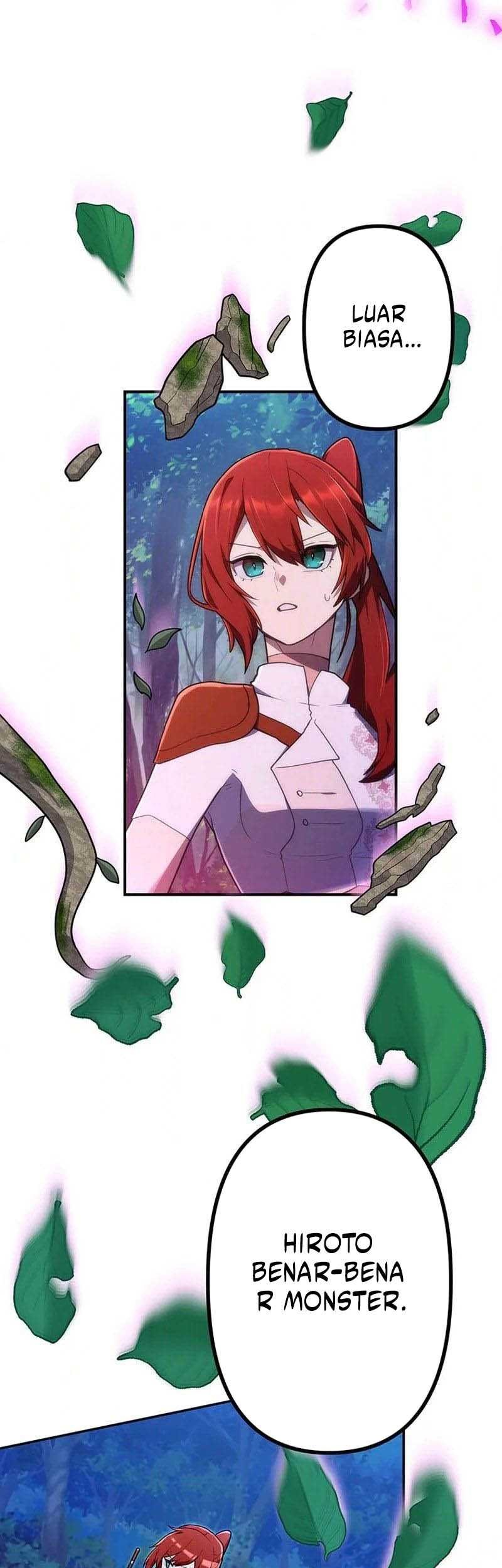 I Became an S-Rank Hunter With the Demon Lord App Chapter 44 - halaman 15