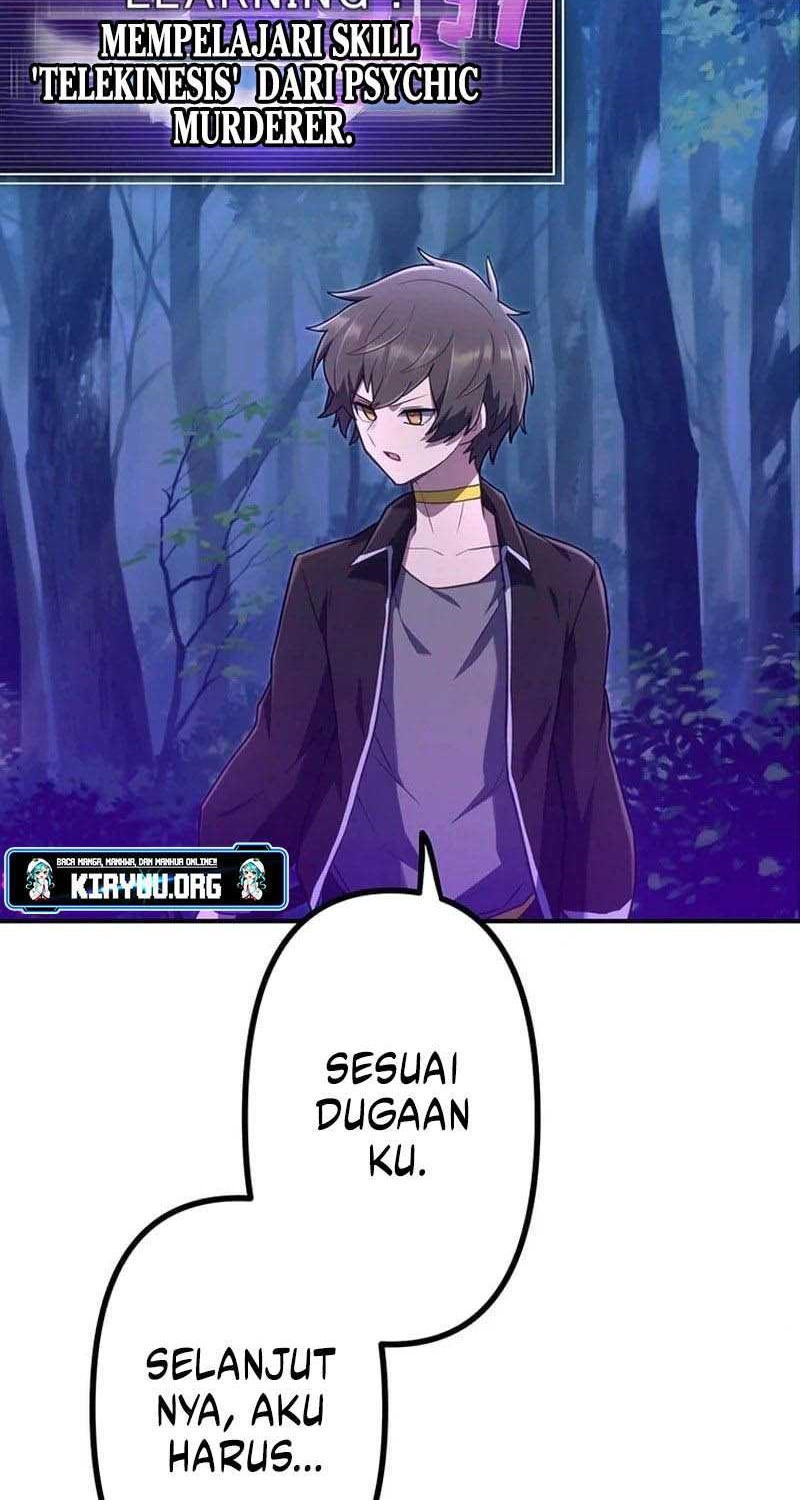I Became an S-Rank Hunter With the Demon Lord App Chapter 44 - halaman 18