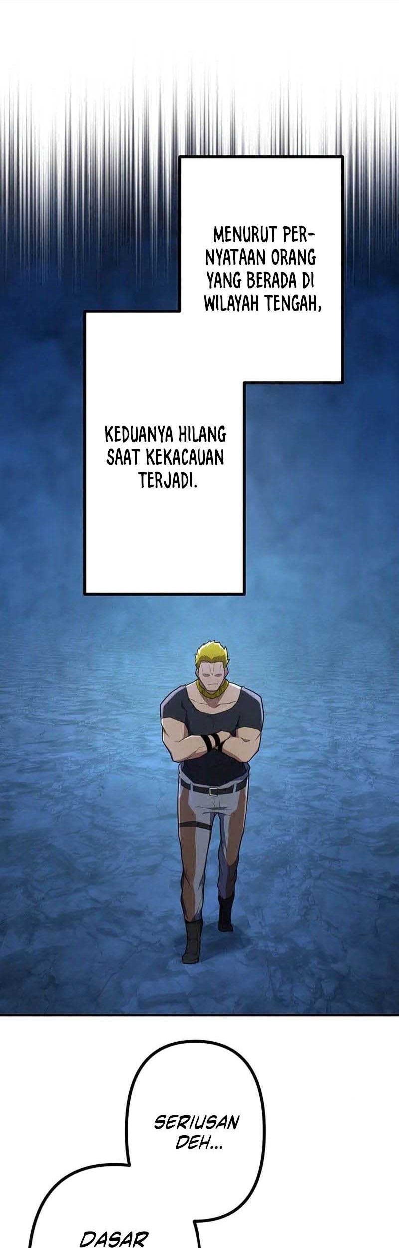I Became an S-Rank Hunter With the Demon Lord App Chapter 44 - halaman 28