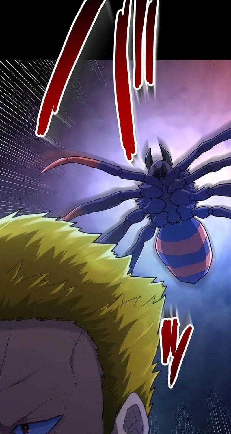 I Became an S-Rank Hunter With the Demon Lord App Chapter 44 - halaman 30