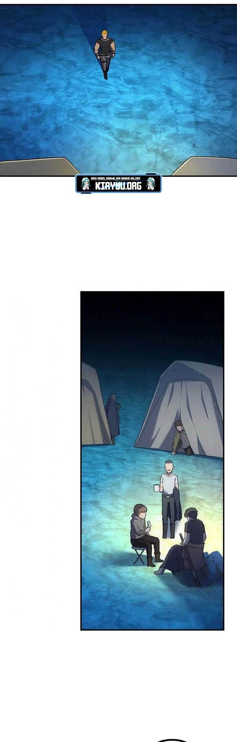 I Became an S-Rank Hunter With the Demon Lord App Chapter 44 - halaman 33
