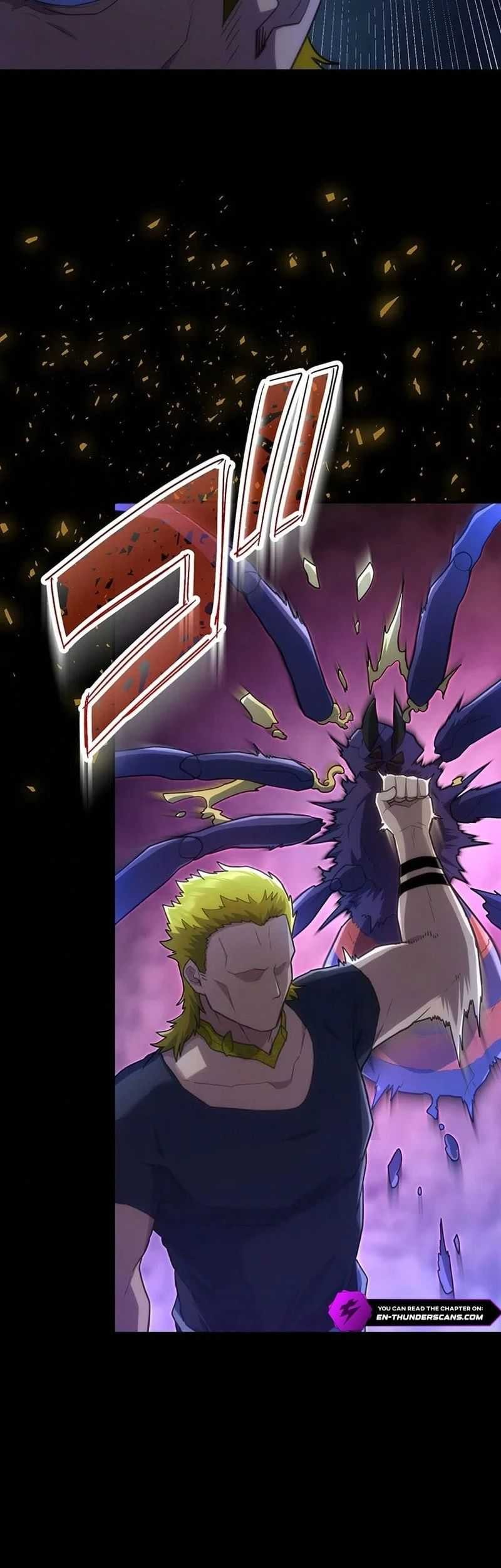 I Became an S-Rank Hunter With the Demon Lord App Chapter 44 - halaman 35