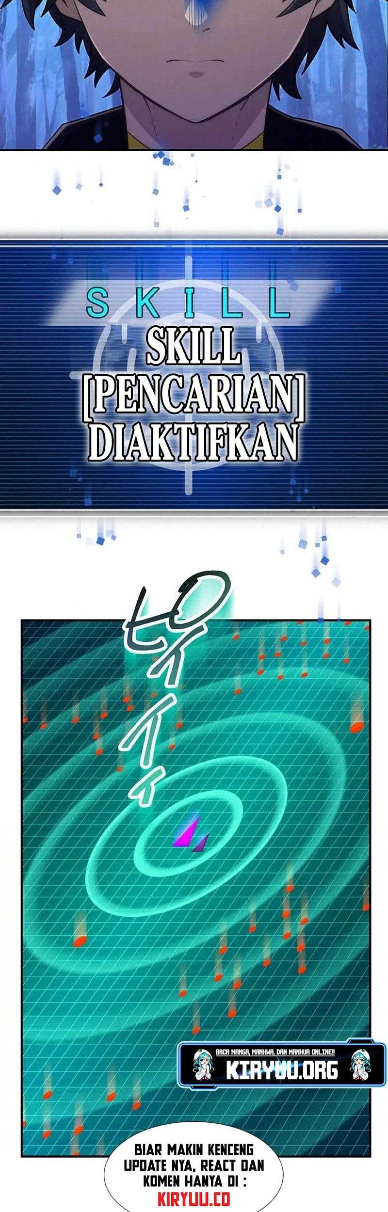 I Became an S-Rank Hunter With the Demon Lord App Chapter 44 - halaman 4