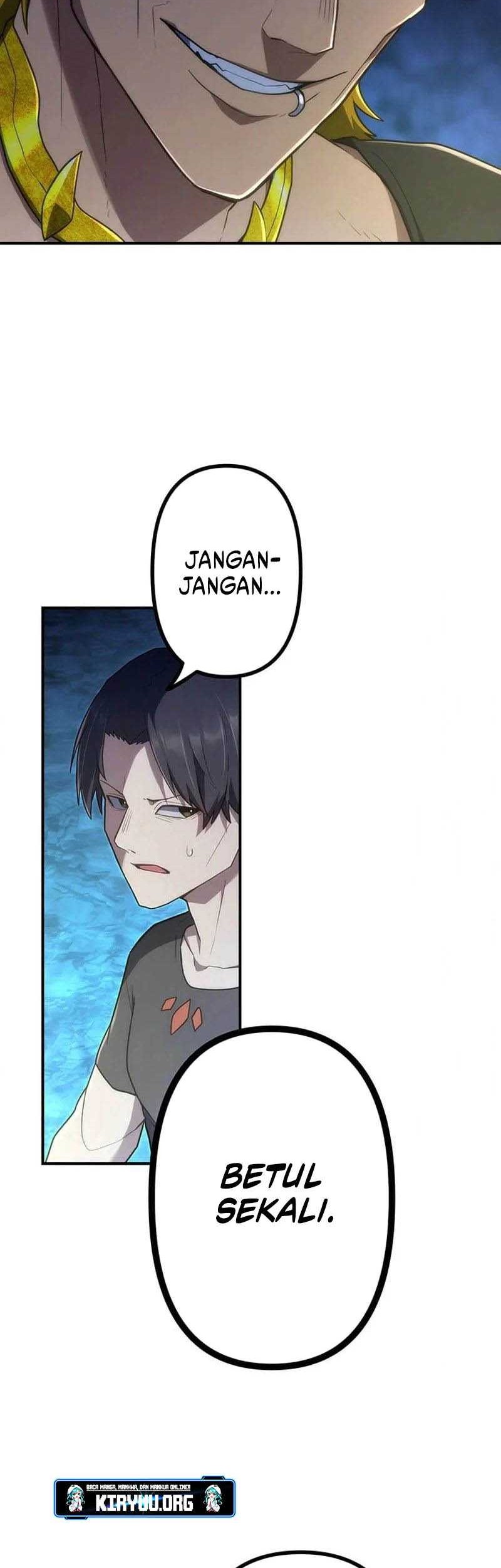I Became an S-Rank Hunter With the Demon Lord App Chapter 44 - halaman 44