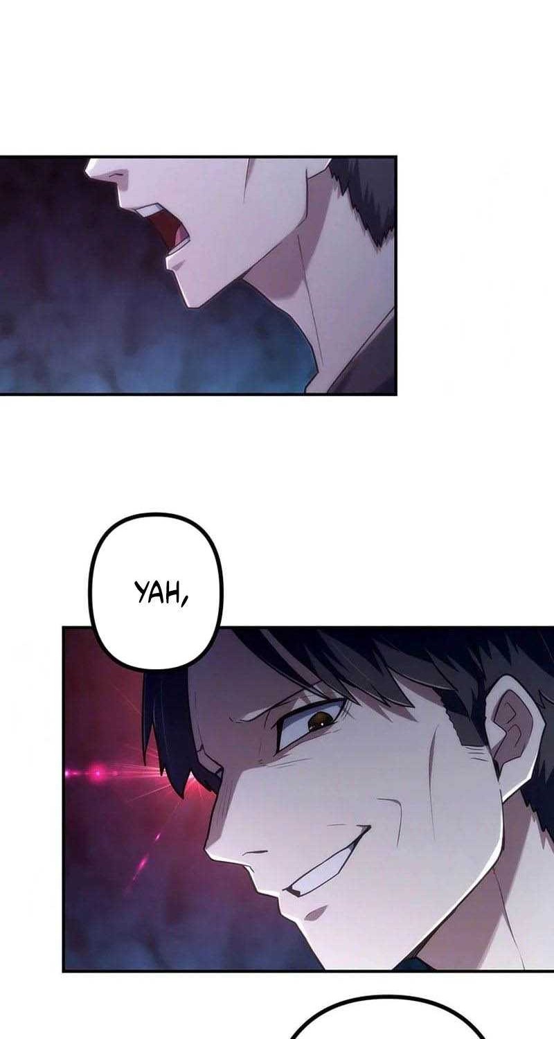 I Became an S-Rank Hunter With the Demon Lord App Chapter 44 - halaman 46